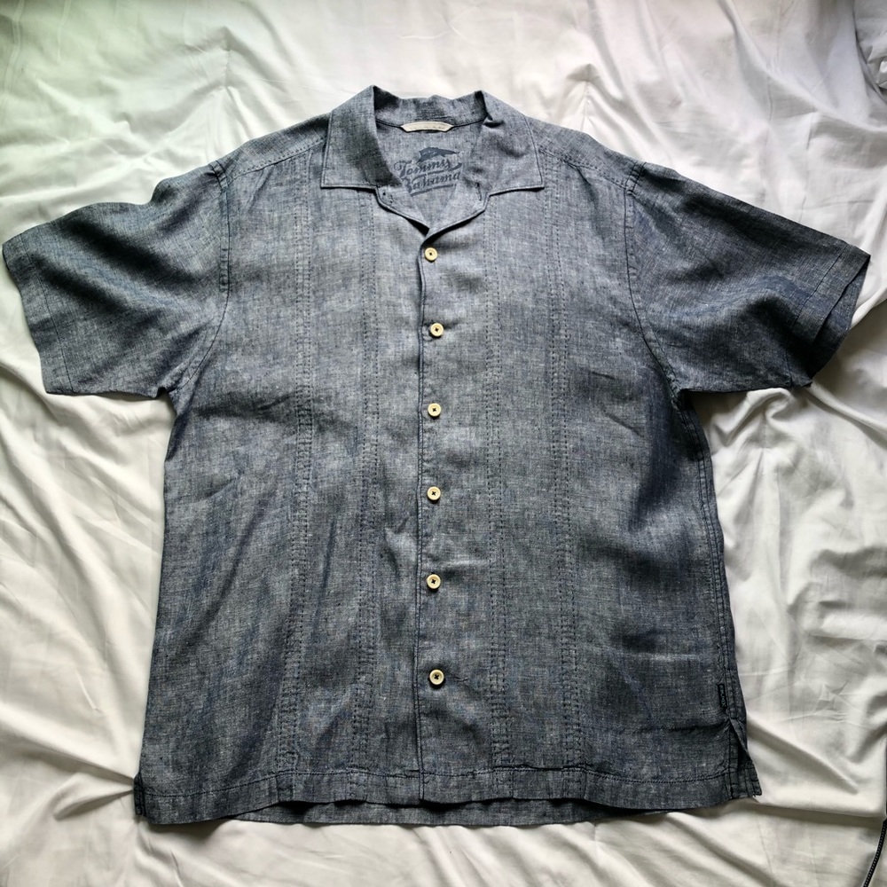 Tommy Bahama Casual Button-down